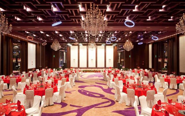 Carat Hotel Guangzhou