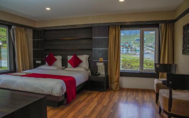 Pine Spring Resort Sonamarg