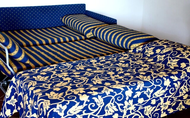 Hotiday Village Stintino