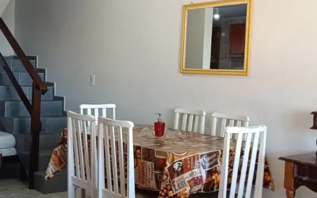 Ótima casa beira mar Itapoá - SC