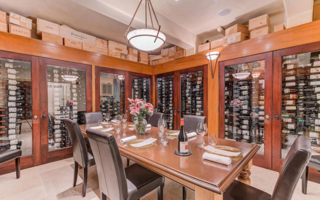 L Auberge Carmel