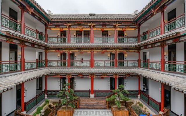 Youyou Changle Inn