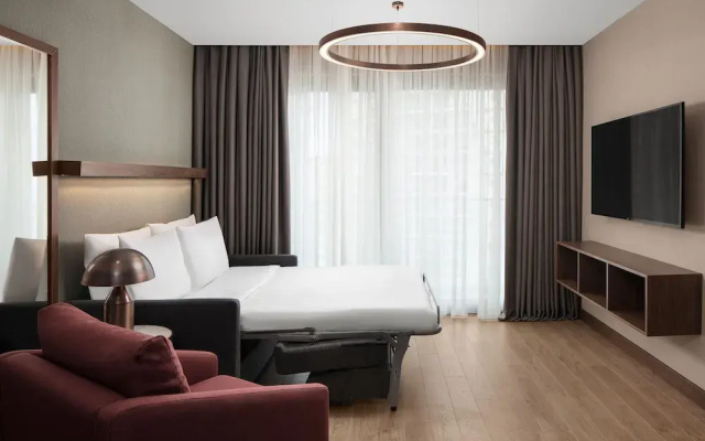 Residence Inn By Marriott Trabzon