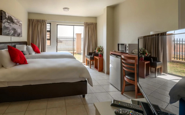 Kathu Inn by Country Hotels