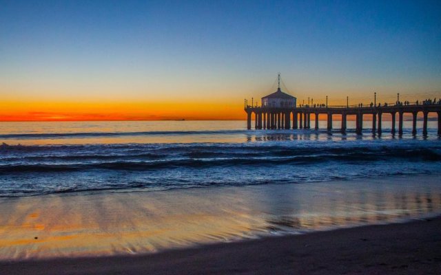 Hotel Pacific Manhattan Beach