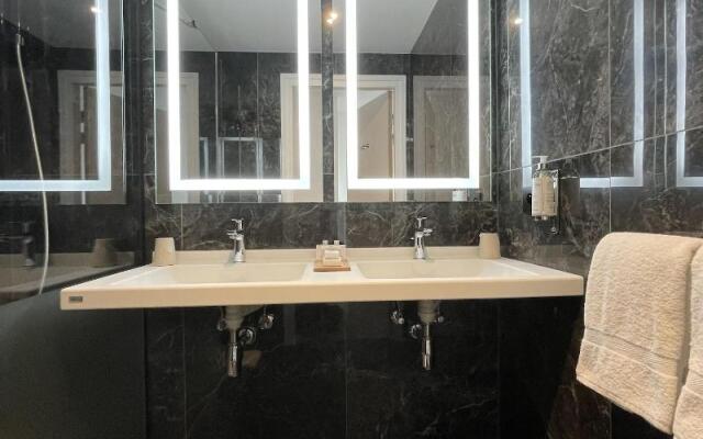 Hotel SPA Husseren Collections - Proche Colmar - Eguisheim