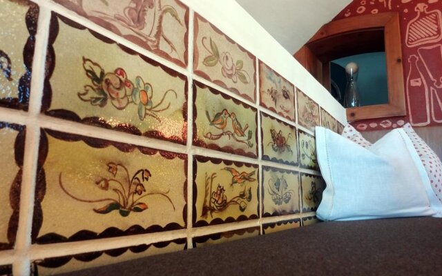 Chalet Anna