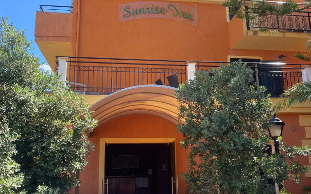 Sunrise Inn