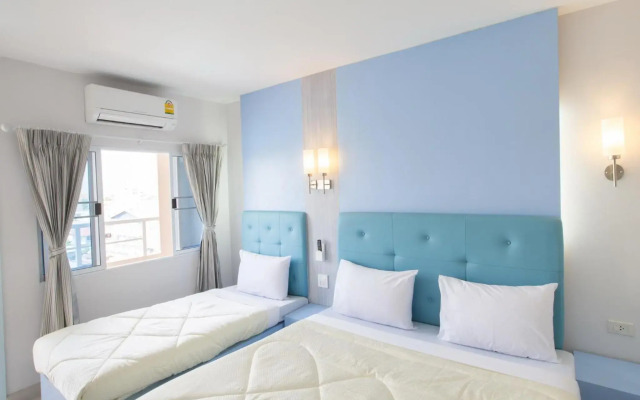 P.A. Thani Hotel