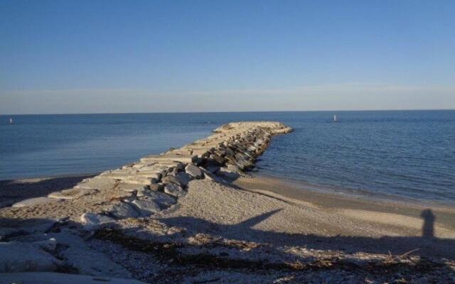 Ferienhaus Ca Piero mit Pool bis 12 Personen