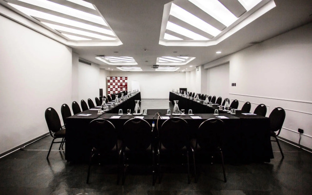 BTH Hotel - Boutique Concept