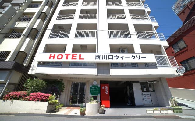 HOTEL Nishikawaguchi Weekly