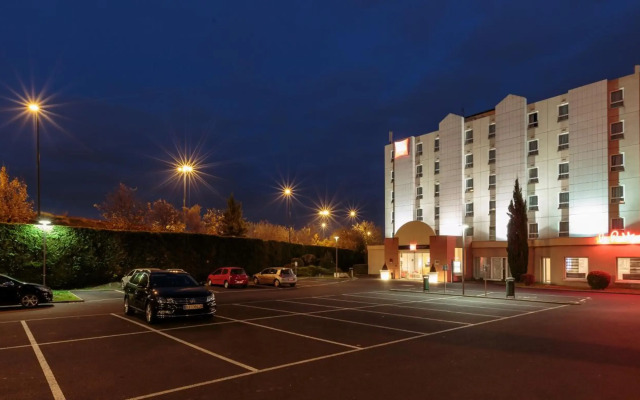 ibis Clermont Ferrand Sud Carrefour Herbet