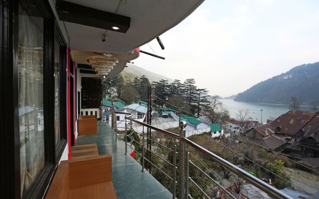 OYO 8077 Hotel Madhuban