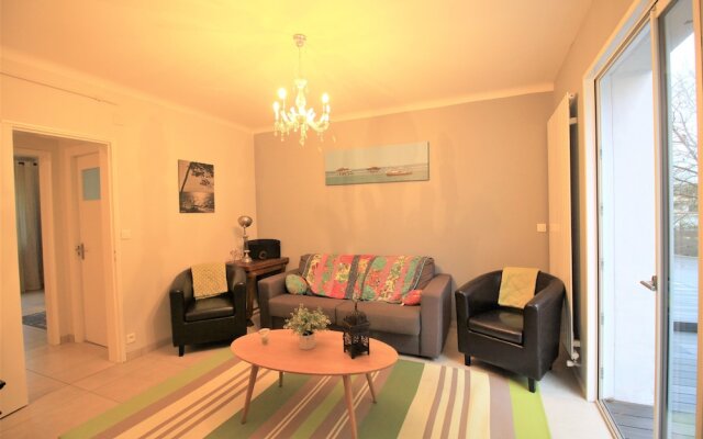 Arcachon - Villa Le Deck