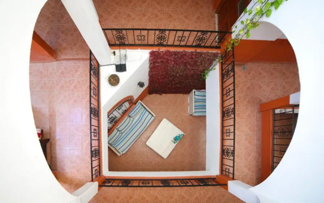 Alma y Mar Suites
