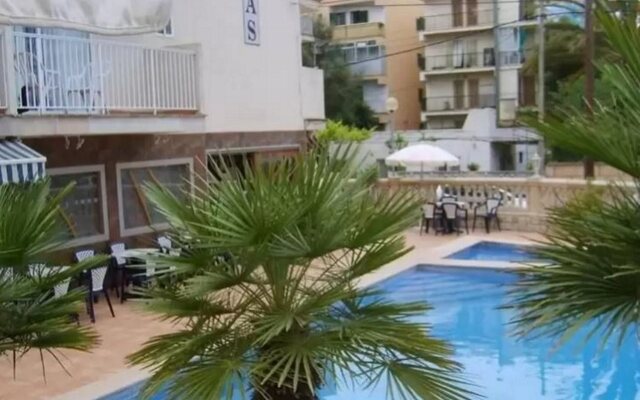 Hotel Selva Arenal