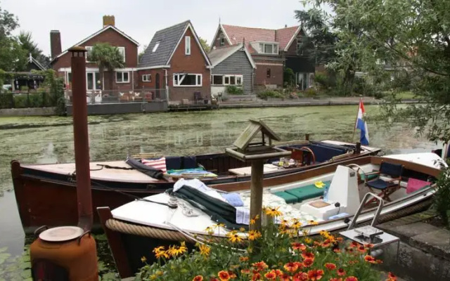 Bed &Breakfast De Weijpoort