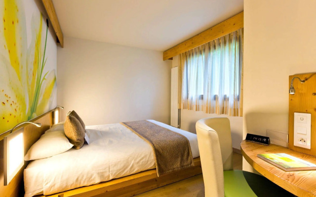 La Croix de Savoie & SPA