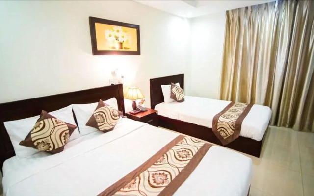 Talia Boutique Hotel