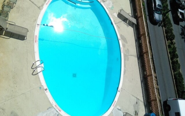 The Springs Hotel and Spa