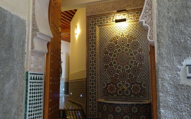 Riad Sabah