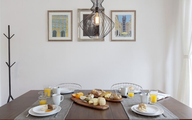 Sweet Inn Apartments Santos