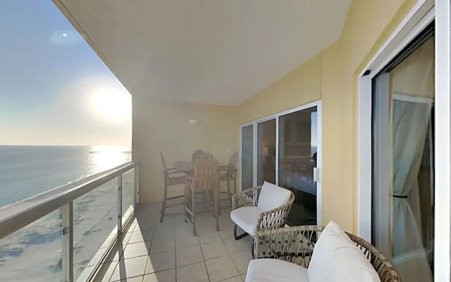 Emerald Isle by Southern Vacation Rentals