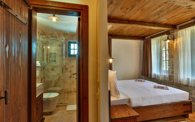 Stara Čaršija Hotel and Spa