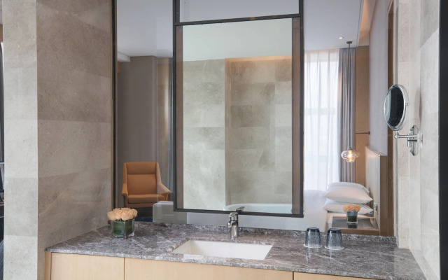 Courtyard by Marriott Zhengzhou Airport