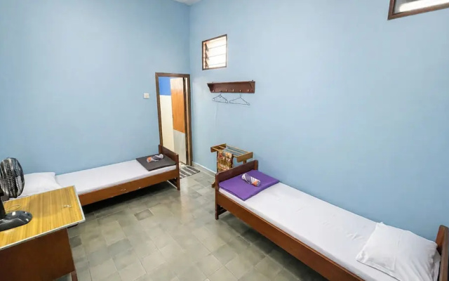 Hotel Budi Famili Budget Syariah