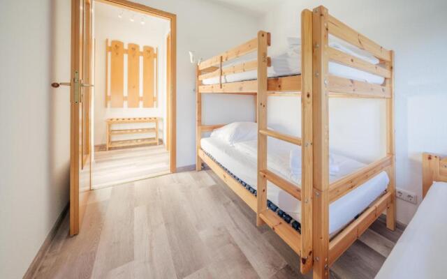 FEWO auf dem Lande / nahe SPO