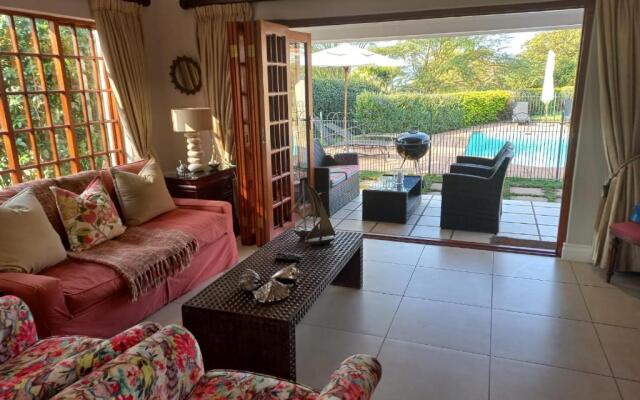 Pearl Cottage