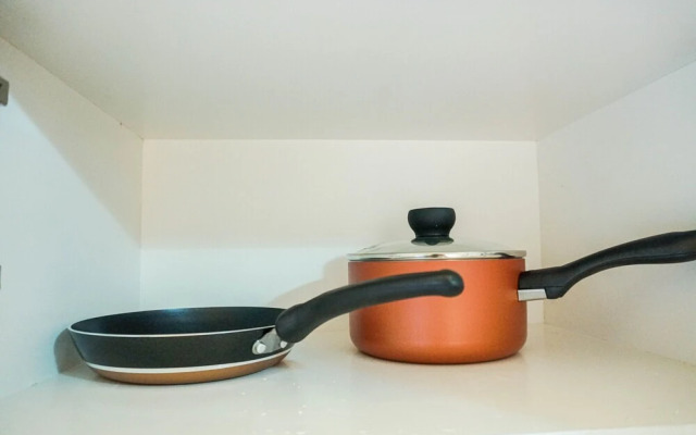 Comfort 2BR Apartment Green Bay Pluit near Mall