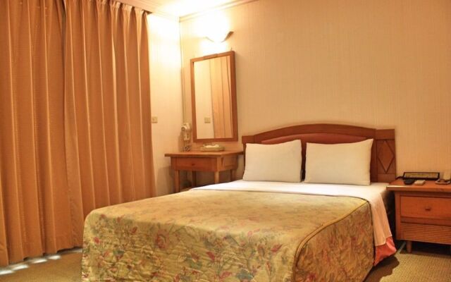 Lidu Hotel