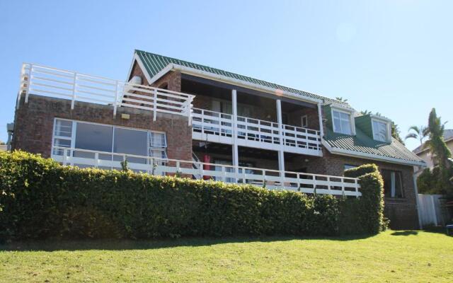 Gill's Beach House