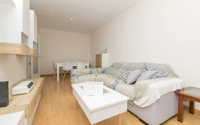 Balcon Del Atardecer