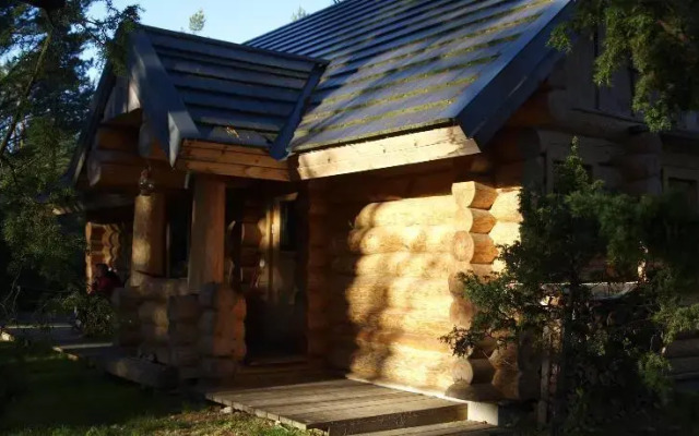 Lootsi Holiday House