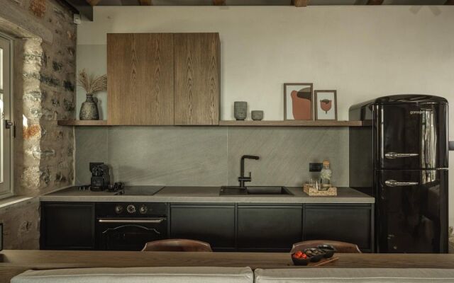 Aphrodite Suite by Peliva Nature Suites