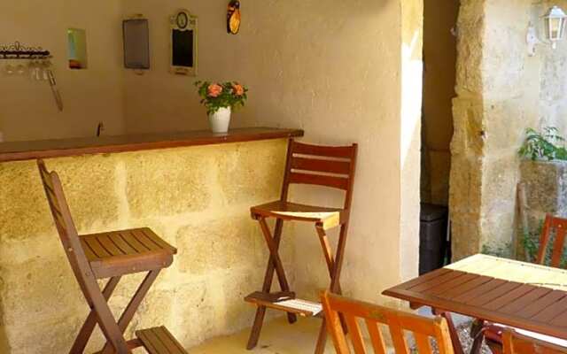 Mas des Bougainvillees