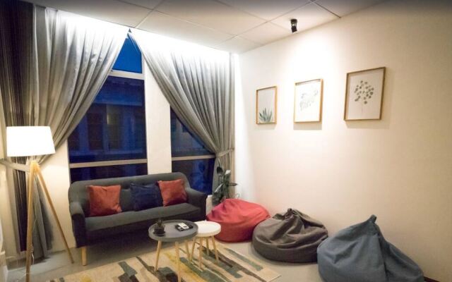 Cozy Hostel