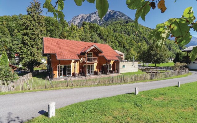 Stunning Home in Dalaas With 2 Bedrooms and Wifi