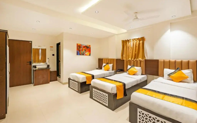 Itsy Hotels Lotus Executive