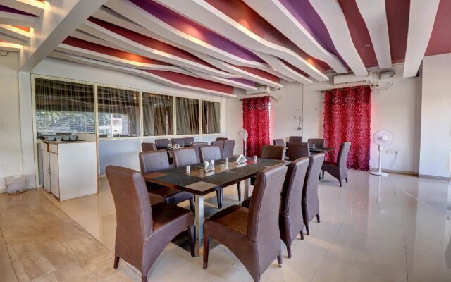 Genx By OYO Rooms