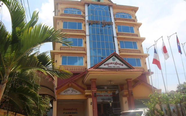 Spring Park Hotel