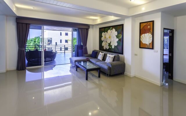 White Flower Lanta