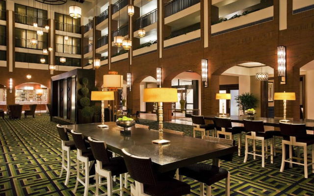 Philadelphia Marriott Old City