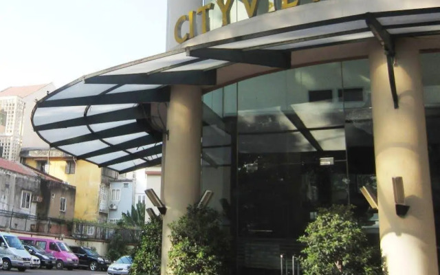 Cityview Serviced Apartment & Hotel Ho Chi Minh