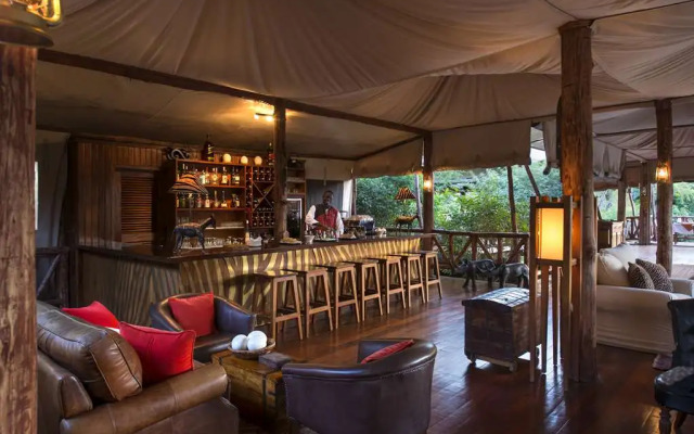 Neptune Mara Rianta Luxury Camp