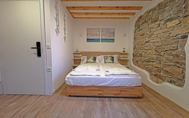 Ribiška hiša - Old Piran Fisherman's House